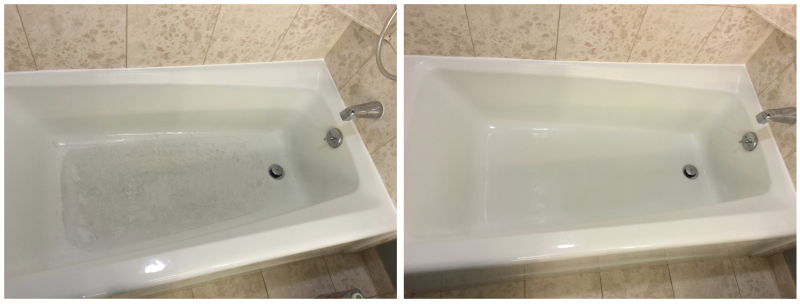 chicagoland bathtub refinishing